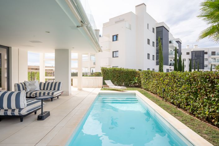 Image No.28-3 Bed Apartment for sale