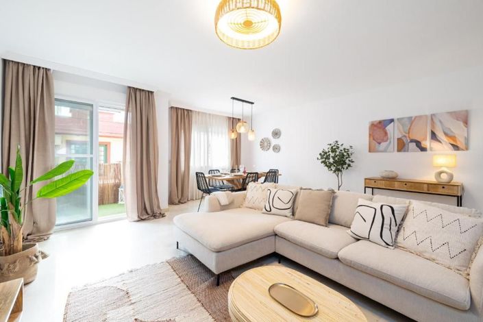 Image No.26-4 Bed Apartment for sale