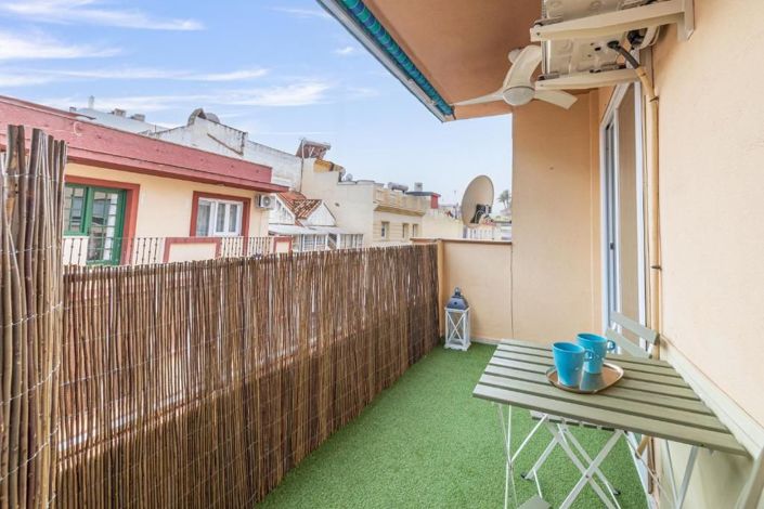 Image No.5-Appartement de 4 chambres à vendre à Fuengirola
