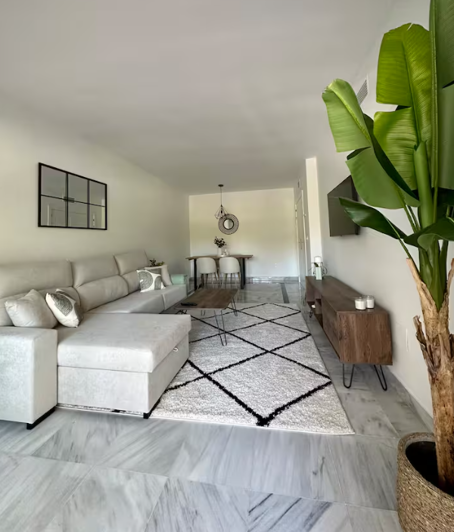 Image No.1-Appartement de 1 chambre à vendre à Marbella