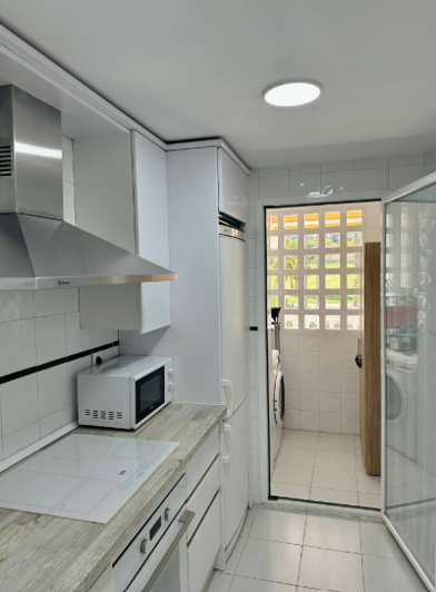 Image No.14-1 Bed Apartment for sale