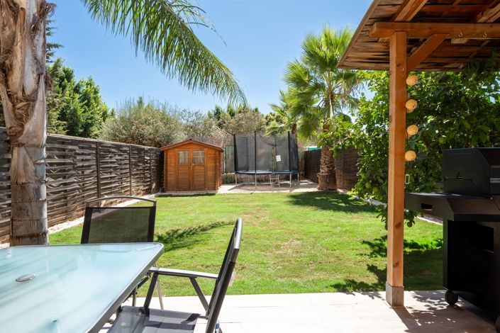 Image No.16-Appartement de 3 chambres à vendre à Mijas Costa