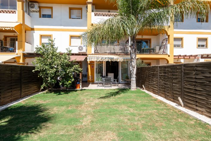 Image No.17-Appartement de 3 chambres à vendre à Mijas Costa