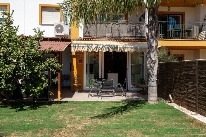 Image No.18-Appartement de 3 chambres à vendre à Mijas Costa