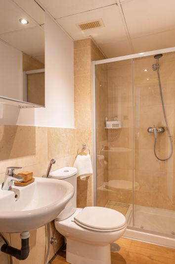 Image No.20-Appartement de 3 chambres à vendre à Mijas Costa