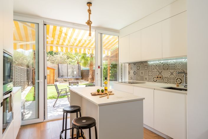 Image No.3-Appartement de 3 chambres à vendre à Mijas Costa