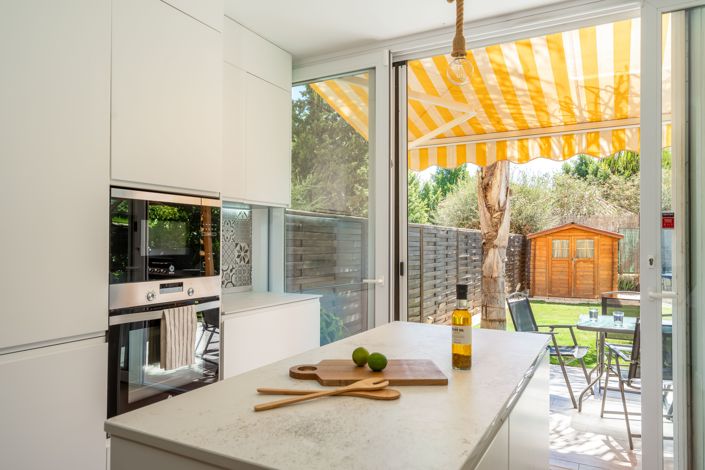 Image No.4-Appartement de 3 chambres à vendre à Mijas Costa