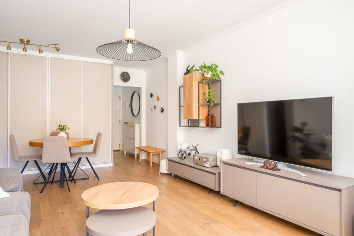 Image No.6-Appartement de 3 chambres à vendre à Mijas Costa