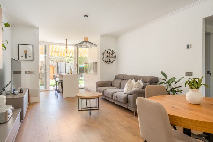 Image No.7-Appartement de 3 chambres à vendre à Mijas Costa