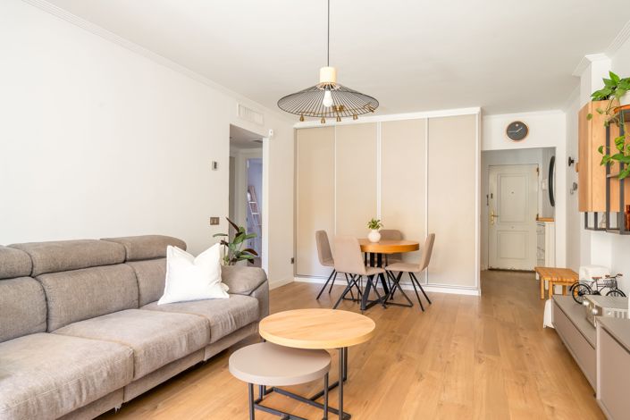 Image No.8-Appartement de 3 chambres à vendre à Mijas Costa