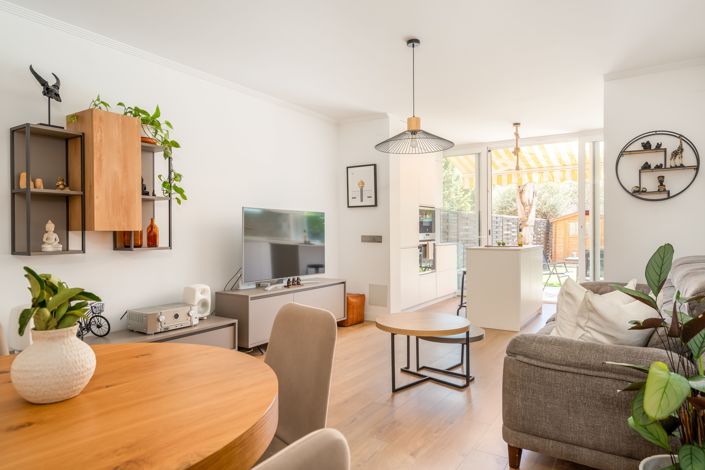 Image No.9-Appartement de 3 chambres à vendre à Mijas Costa