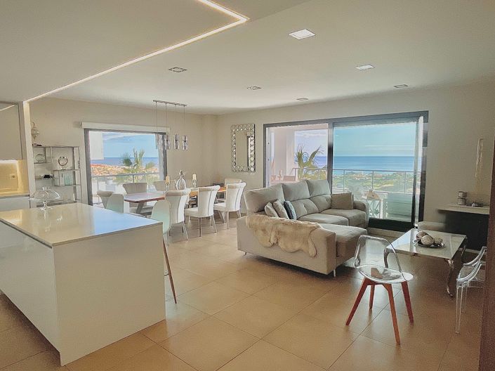 Image No.1-Appartement de 3 chambres à vendre à Benalmadena