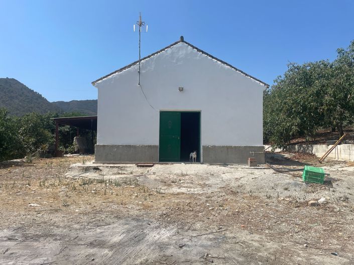 Image No.1-2 Bed Finca for sale