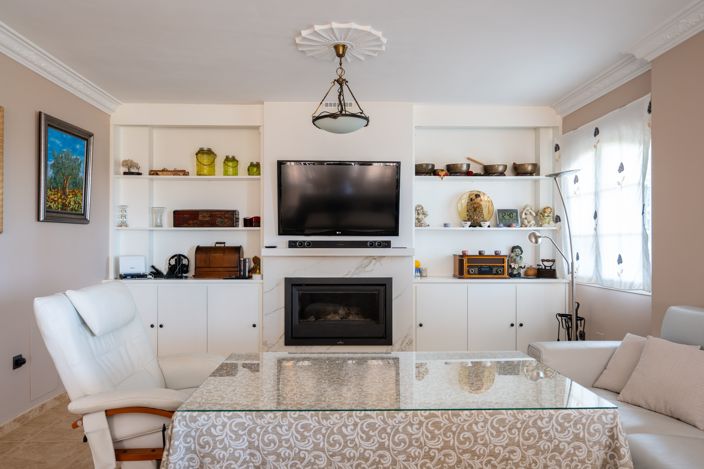 Image No.16-Villa de 5 chambres à vendre à Mijas