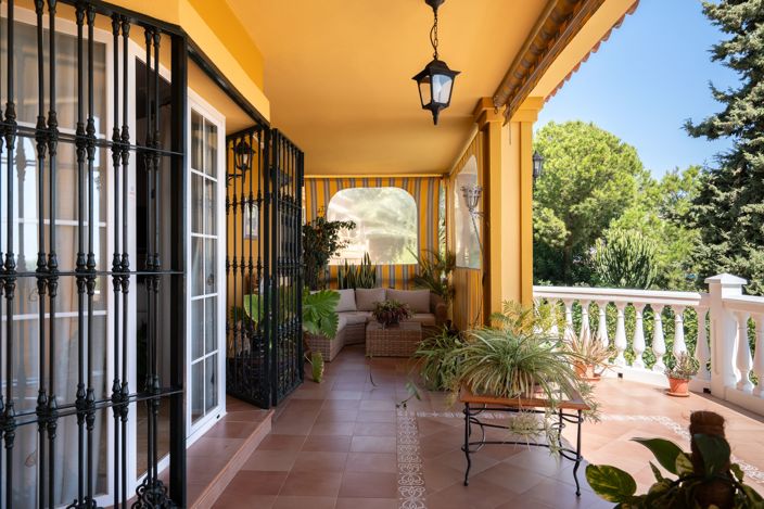 Image No.18-Villa de 5 chambres à vendre à Mijas