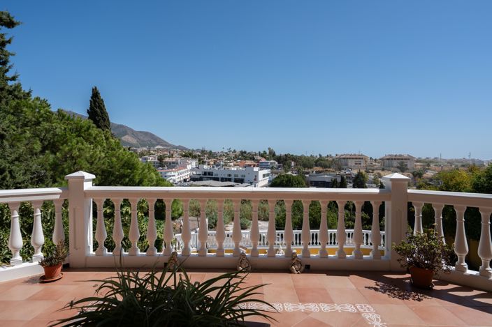 Image No.19-Villa de 5 chambres à vendre à Mijas