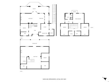 Strand Properties S.L. most sold property