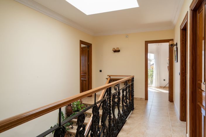 Image No.21-Villa de 5 chambres à vendre à Mijas