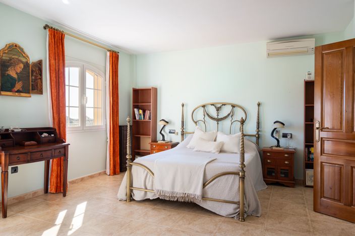 Image No.22-Villa de 5 chambres à vendre à Mijas