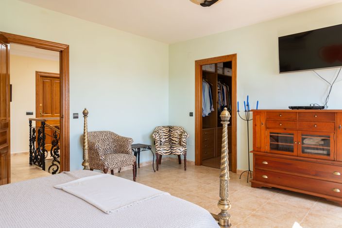 Image No.27-Villa de 5 chambres à vendre à Mijas