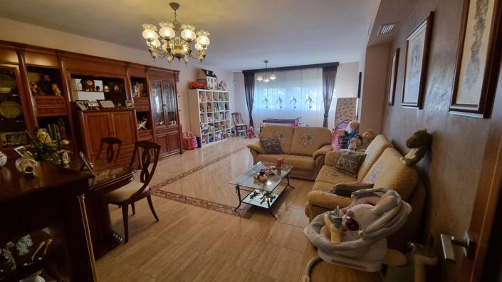 Image No.11-Maison de 4 chambres à vendre à La Guardia de Jaén