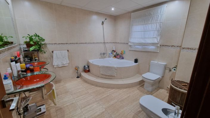 Image No.12-Maison de 4 chambres à vendre à La Guardia de Jaén