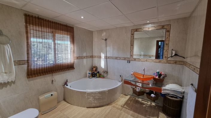 Image No.21-Maison de 4 chambres à vendre à La Guardia de Jaén