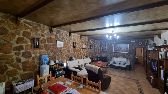 Image No.29-Maison de 4 chambres à vendre à La Guardia de Jaén