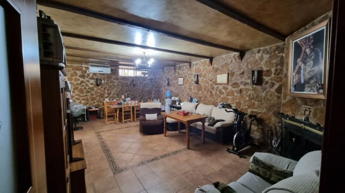 Image No.30-Maison de 4 chambres à vendre à La Guardia de Jaén