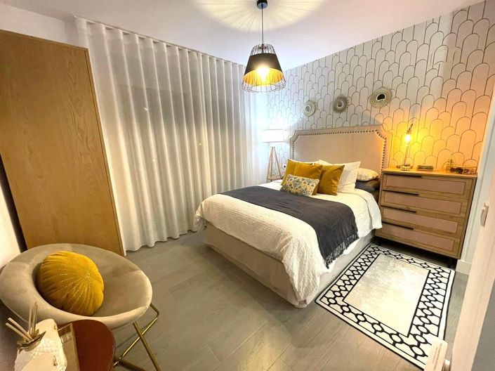 Image No.16-3 Bed Apartment for sale