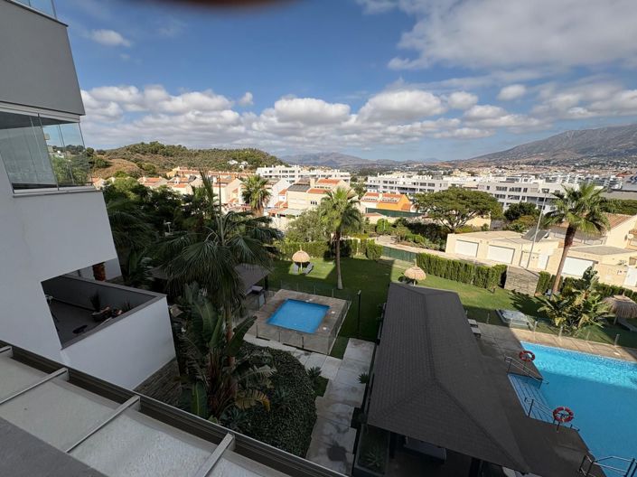 Image No.26-3 Bed Apartment for sale