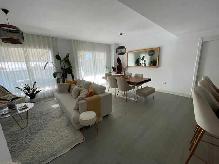 Image No.7-3 Bed Apartment for sale