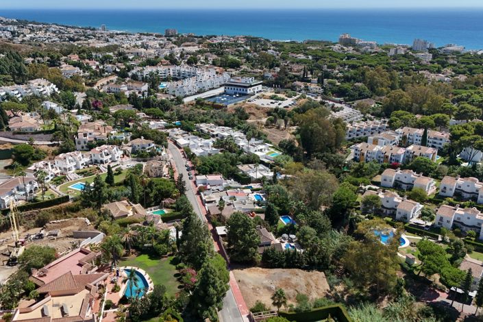 Image No.10-Terrain à vendre à Mijas Costa