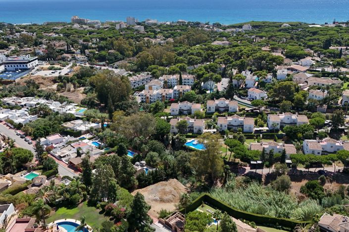 Image No.11-Terrain à vendre à Mijas Costa