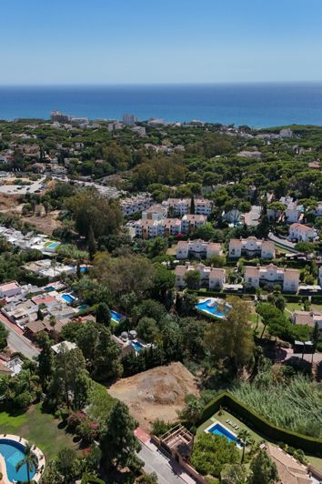 Image No.12-Terrain à vendre à Mijas Costa