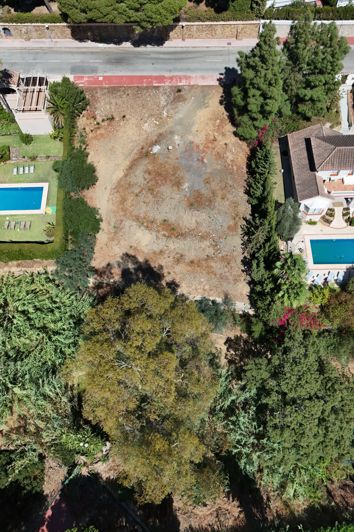 Image No.13-Terrain à vendre à Mijas Costa