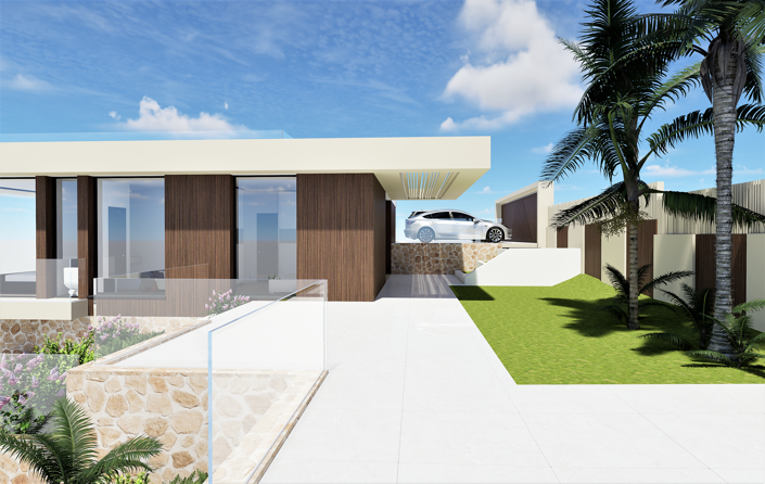 Image No.17-Terrain à vendre à Mijas Costa