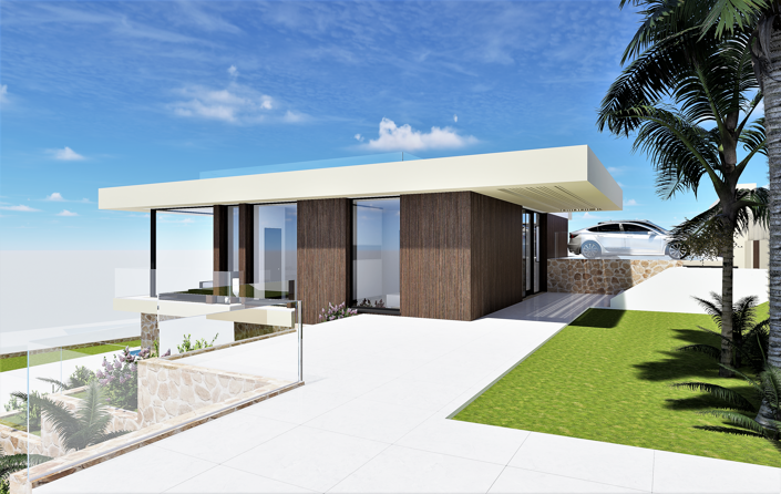 Image No.18-Terrain à vendre à Mijas Costa