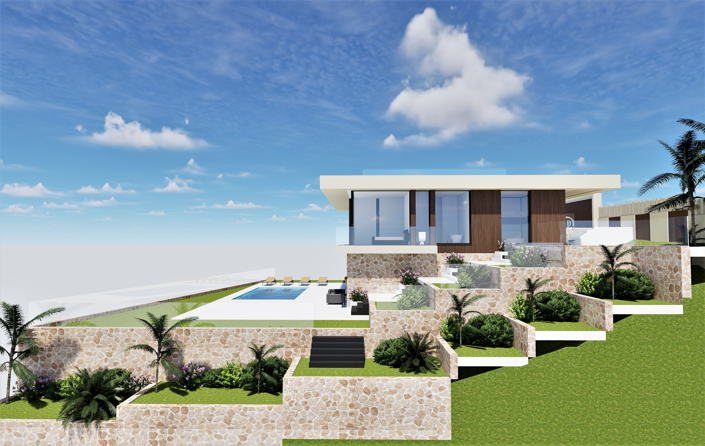 Image No.19-Terrain à vendre à Mijas Costa