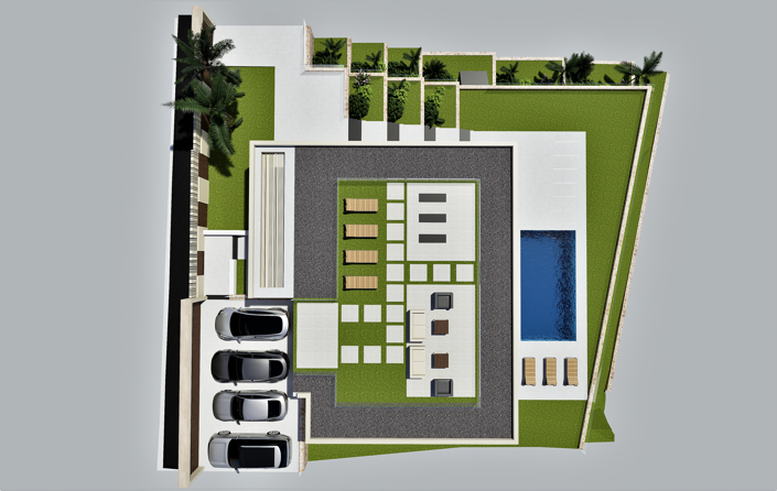 Image No.21-Terrain à vendre à Mijas Costa