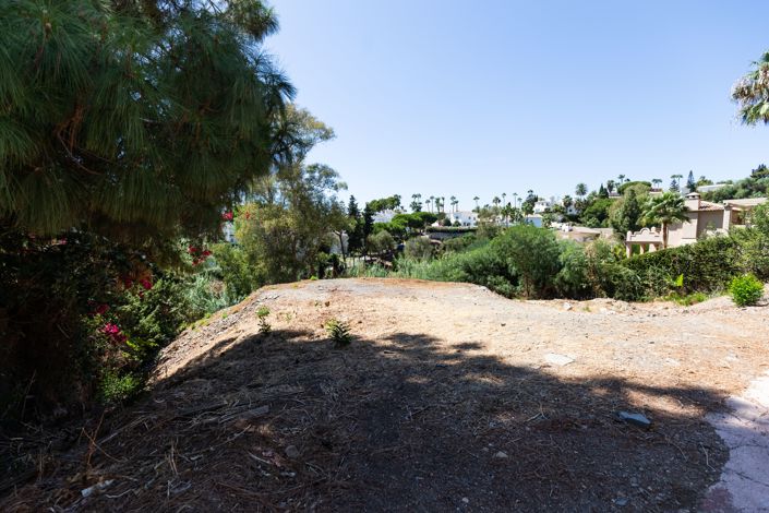 Image No.4-Terrain à vendre à Mijas Costa