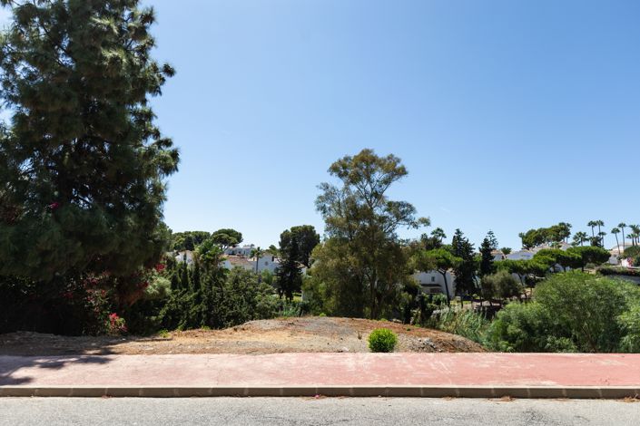Image No.5-Terrain à vendre à Mijas Costa