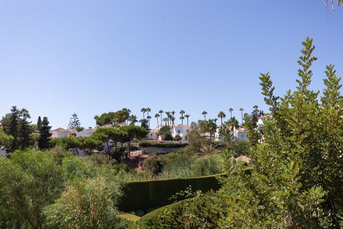 Image No.7-Terrain à vendre à Mijas Costa