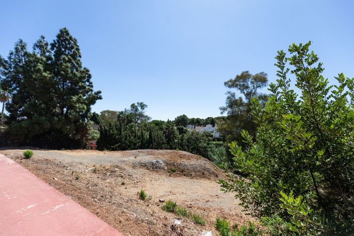 Image No.8-Terrain à vendre à Mijas Costa