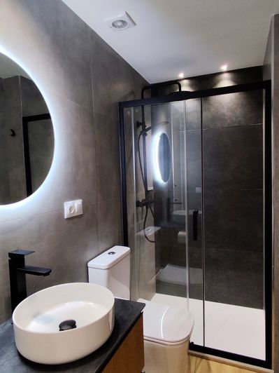 Image No.10-Appartement de 2 chambres à vendre à Fuengirola