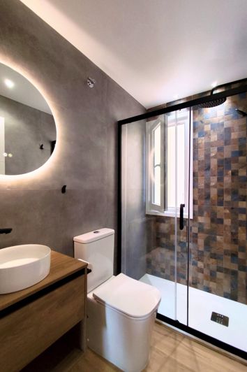 Image No.10-Appartement de 2 chambres à vendre à Fuengirola