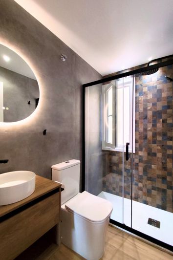 Image No.11-Appartement de 2 chambres à vendre à Fuengirola