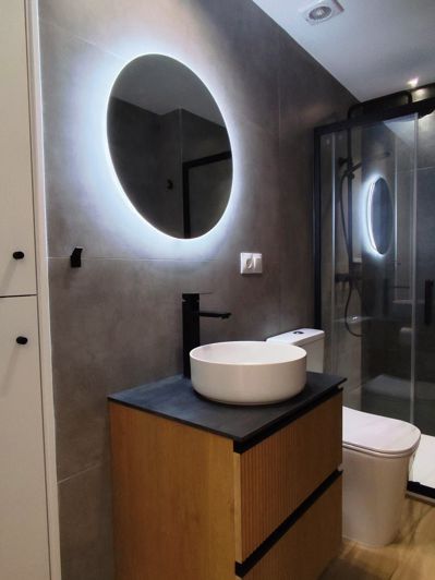 Image No.12-Appartement de 2 chambres à vendre à Fuengirola