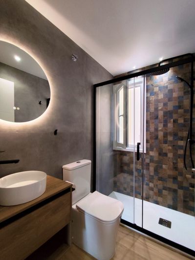 Image No.15-Appartement de 2 chambres à vendre à Fuengirola