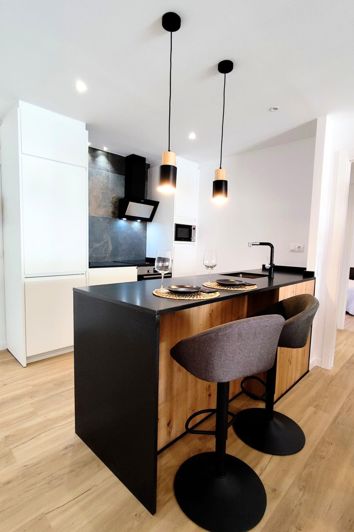 Image No.2-Appartement de 2 chambres à vendre à Fuengirola